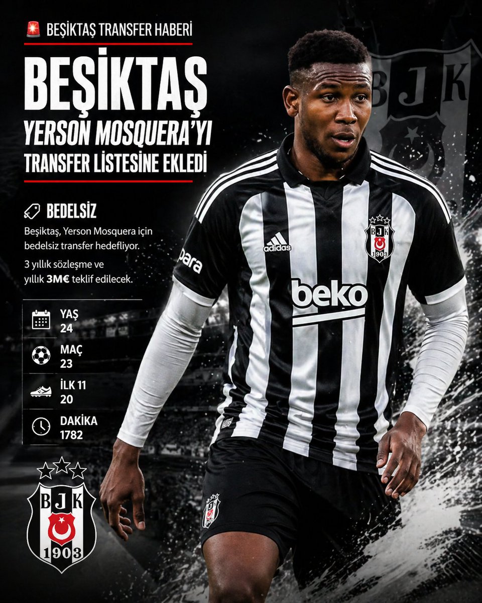 Beşiktaşlı Adam tweet media