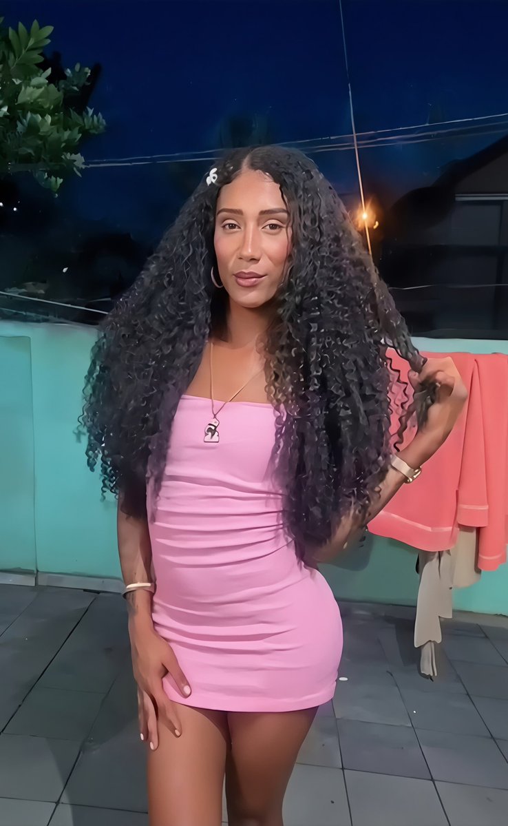 Evelyn Corpinho tweet media