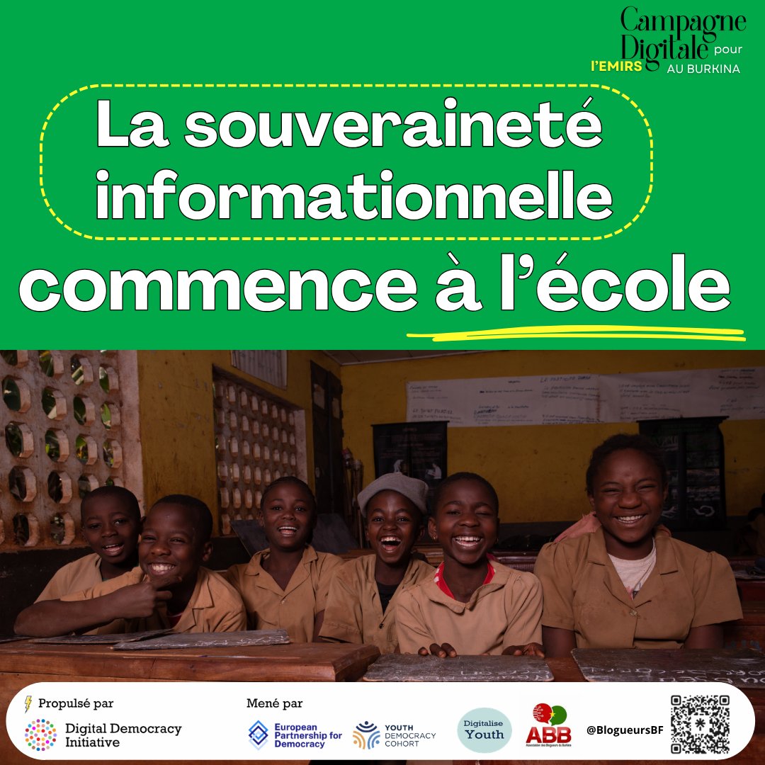 Neimatou SAKANDE tweet media