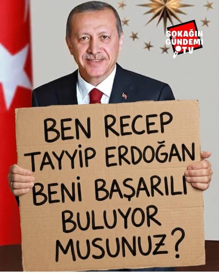 Nergiz25Kara's tweet photo. Cumhurbaşkanı Recep Tayyip Erdoğan'ı başarılı buluyor musunuz?
EVET / HAYIR https://t.co/ihoK60B5HO