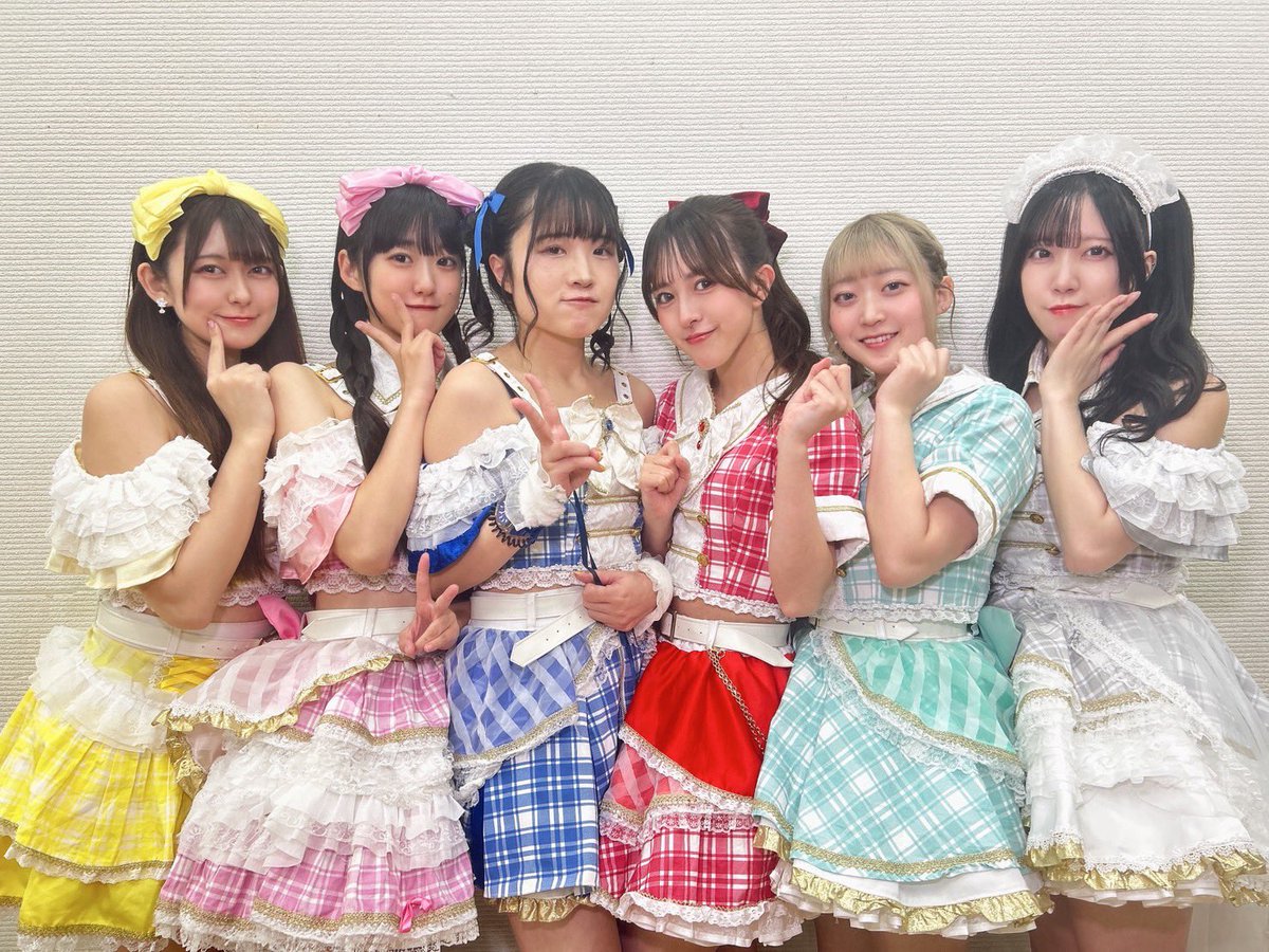 IDOL SPIRITS ⚡️【公式】 #アイスピ tweet media