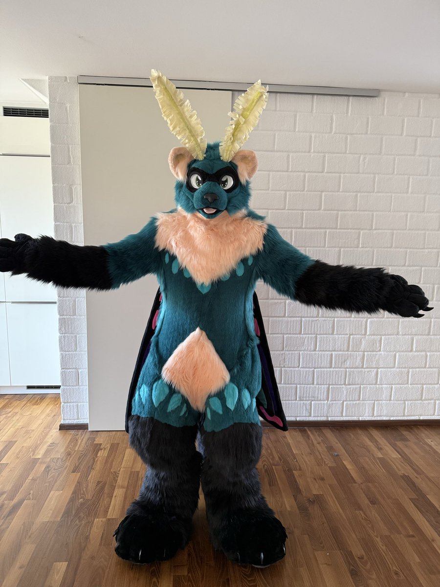 Deertailcreations tweet media