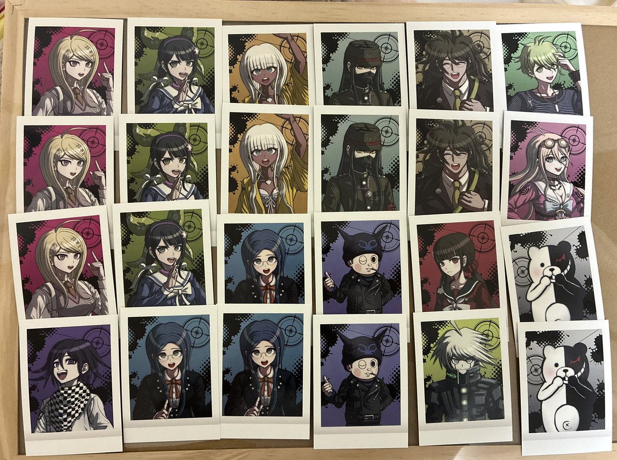 るか@今エビはどうでもいい tweet media