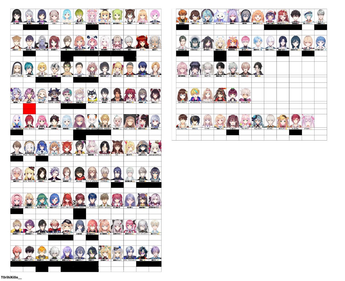 あい tweet media