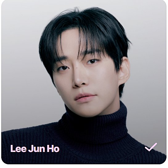 第62回百想芸術大賞
NAVER人気賞（男性）
投票期間 ～2026.05.05
5/5まで毎日이준호🐧に投票を🙏💛

投票リンク🔗
m.entertain.naver.com/poll/polling?i…

#이준호 #LEEJUNHO #李俊昊 #イジュノ