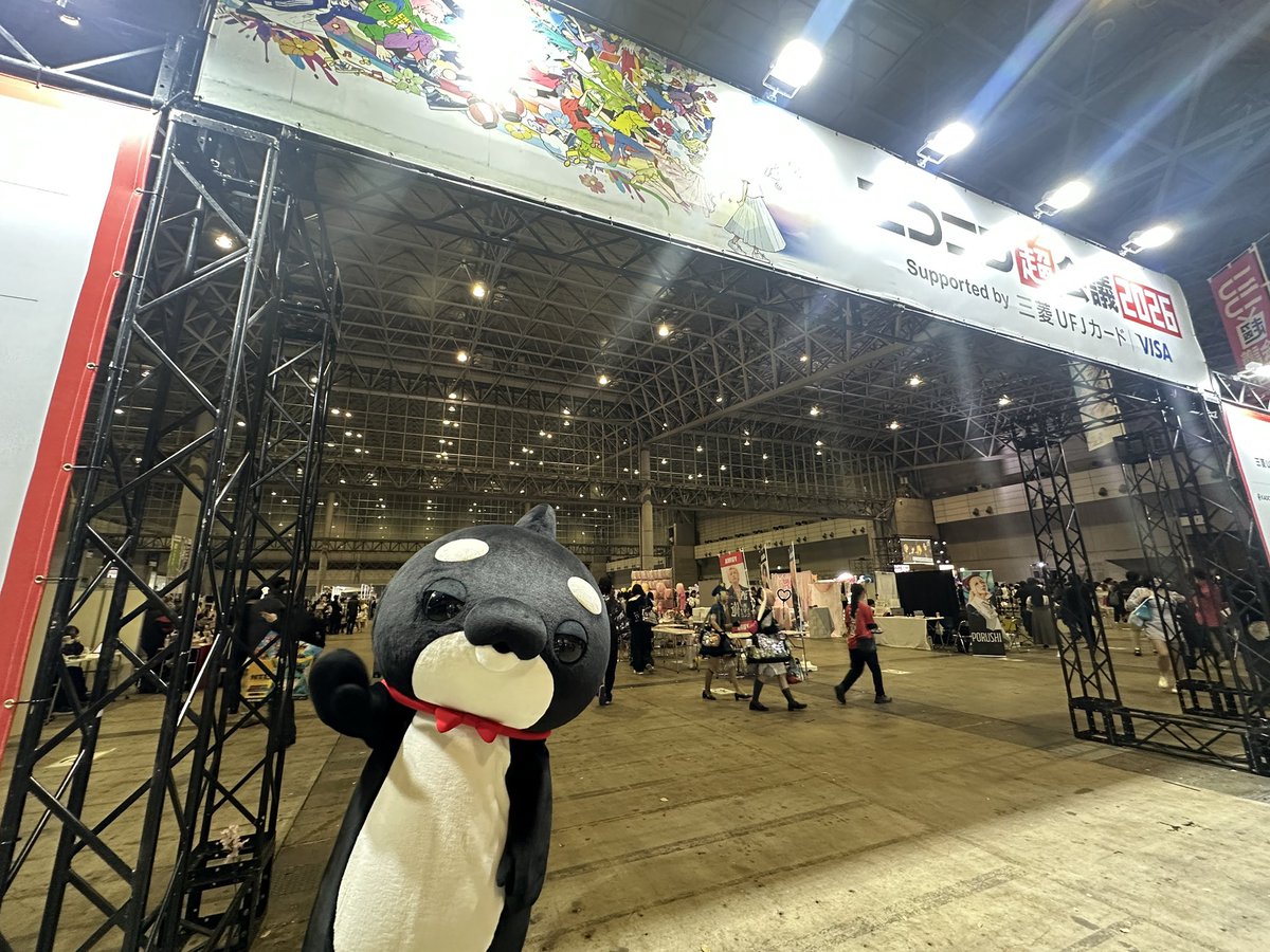 MNSスタッフ tweet media