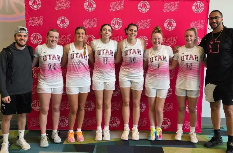 Prep Girls Hoops Utah tweet media
