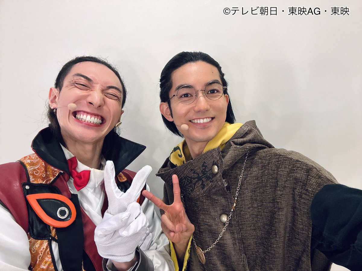 神田聖司(カンダ マサカズ) tweet media