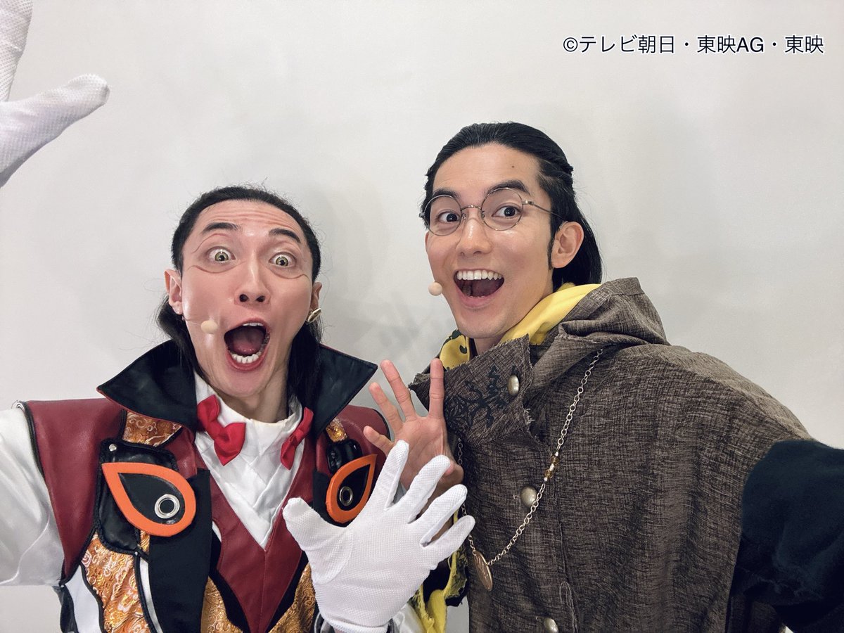 神田聖司(カンダ マサカズ) tweet media