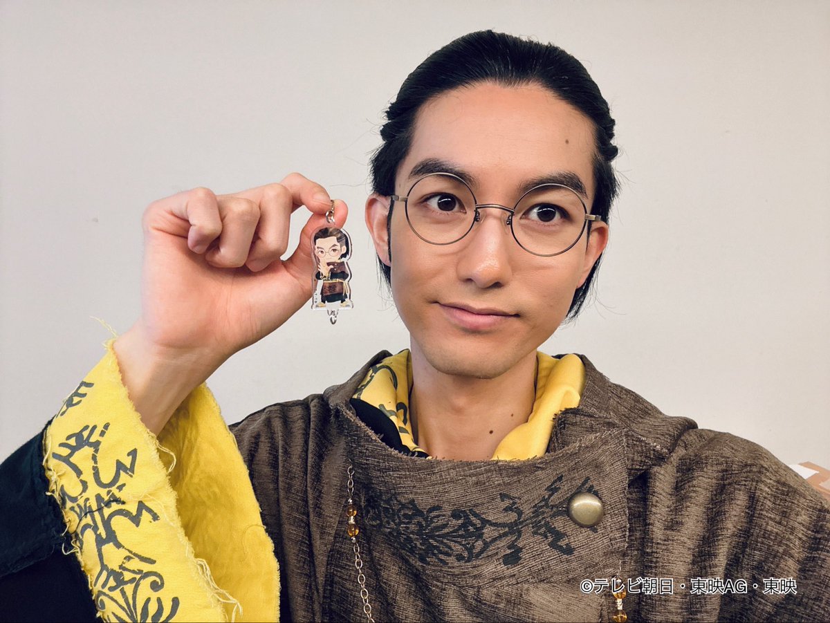 神田聖司(カンダ マサカズ) tweet media