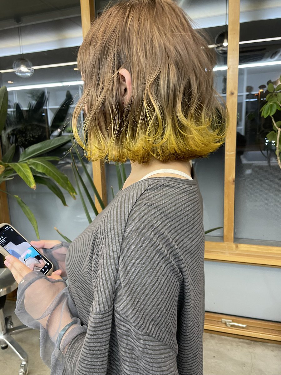 此処(ネレ) tweet media