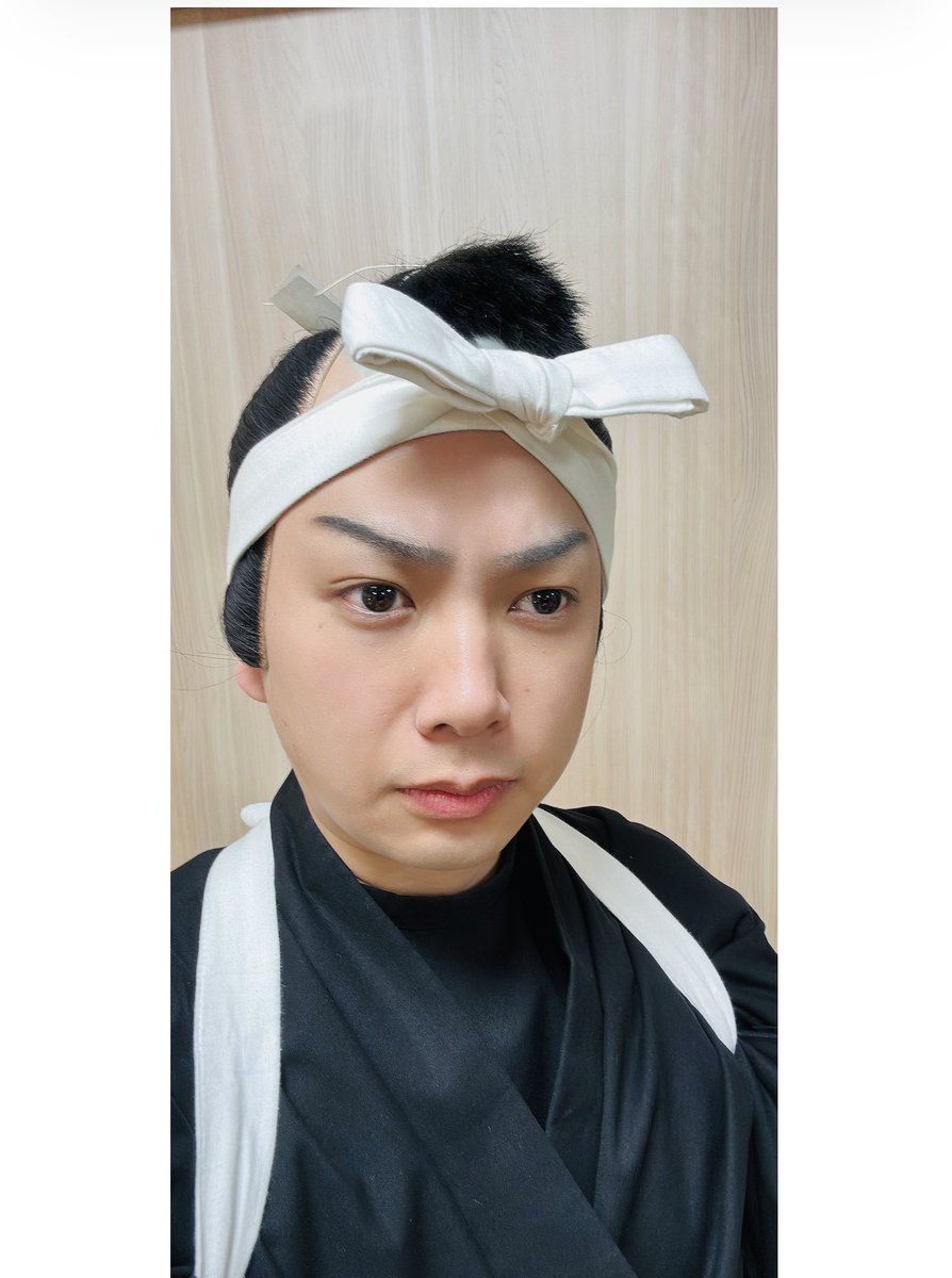 市川右田六 tweet media
