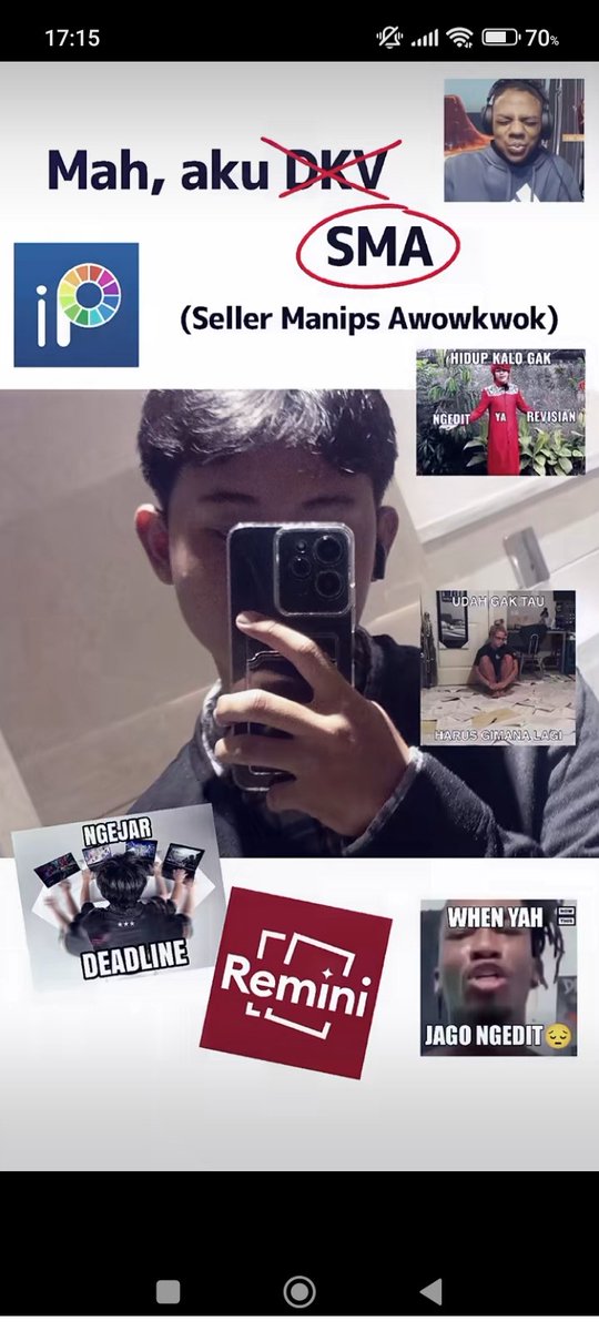 Ajeey. | NO TRAGEDY tweet media