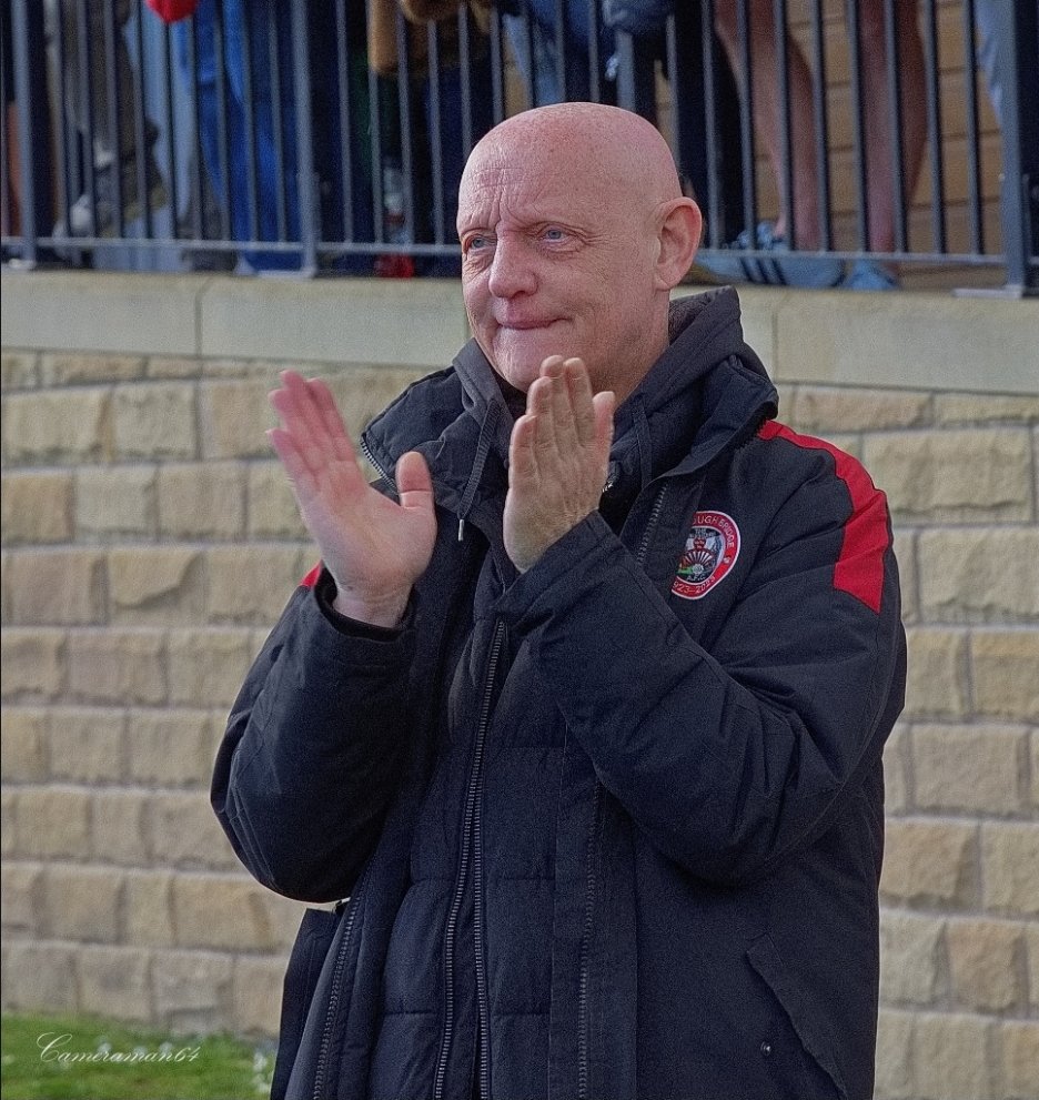 Worsbrough Bridge AFC tweet media