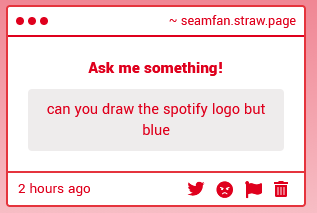 kaemi | PLAYING AA5-2 RN tweet media