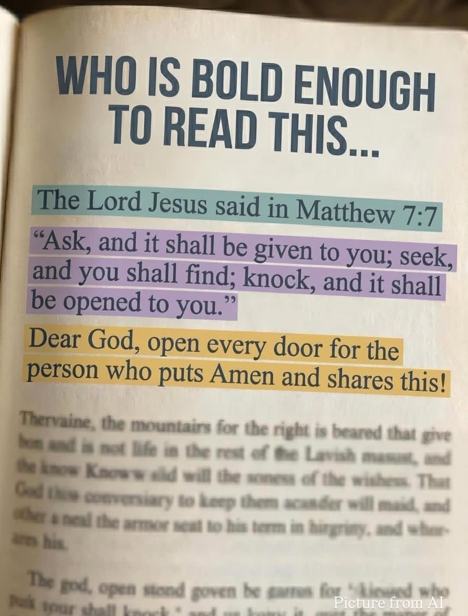 Stay with God tweet media