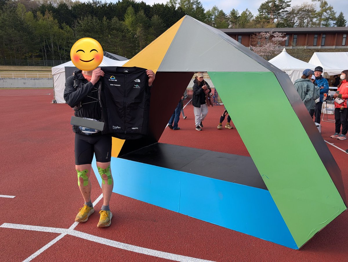 ファナティック遠藤 tweet media