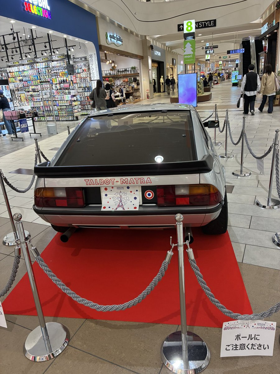 C 3ベールレンツ tweet media