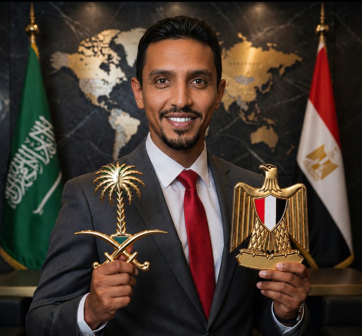 عدنان العامري tweet media