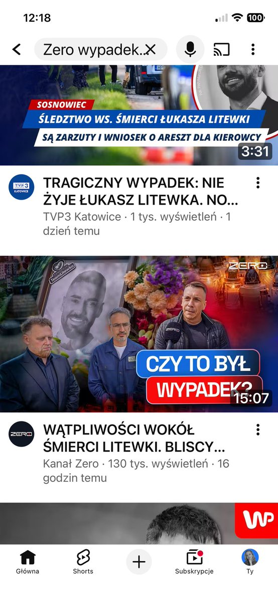 Dominika Wielowieyska tweet media