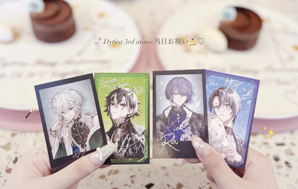 ぴちゃん tweet media