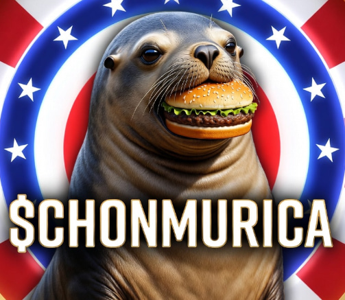 CHONMURICA tweet media