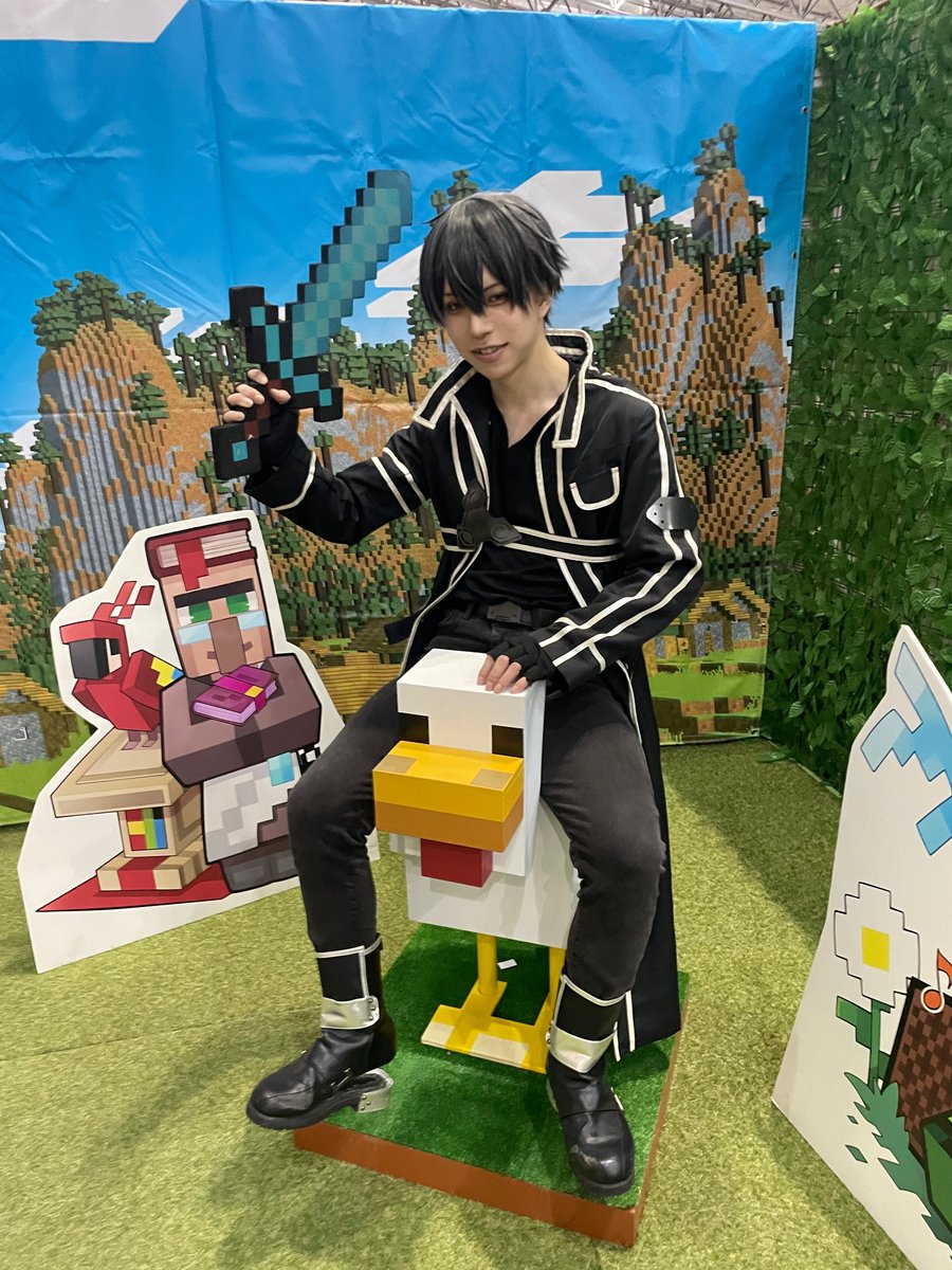 なお🍈🖤ニコ超25ｷﾘﾄ tweet media