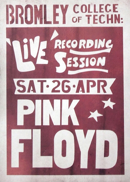 Pink Floyd tweet media