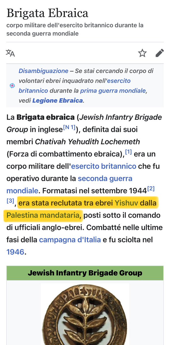 Perenne Ingrugnato🇮🇹🇮🇱🎗️🇺🇦✝️✡️ tweet media