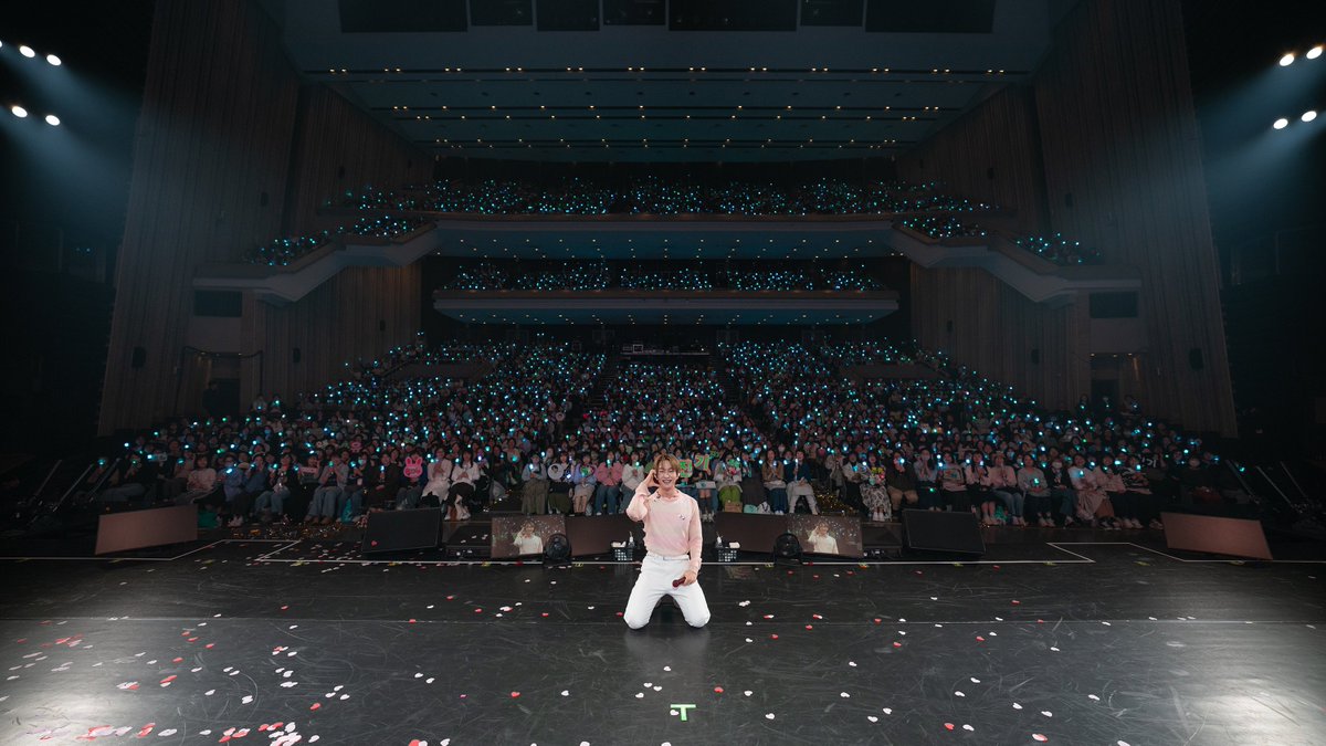 ONEW日本公式 tweet media