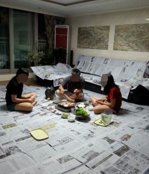 테로나리시온 tweet media