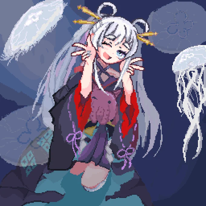 #超かぐや姫