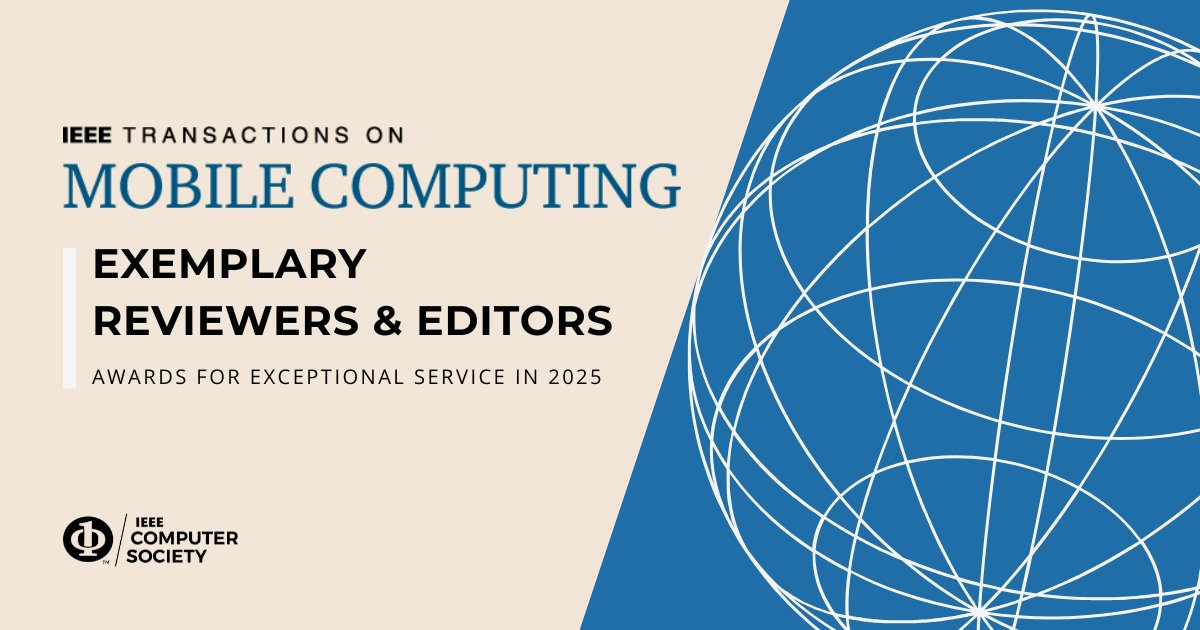 IEEE Computer Society tweet media