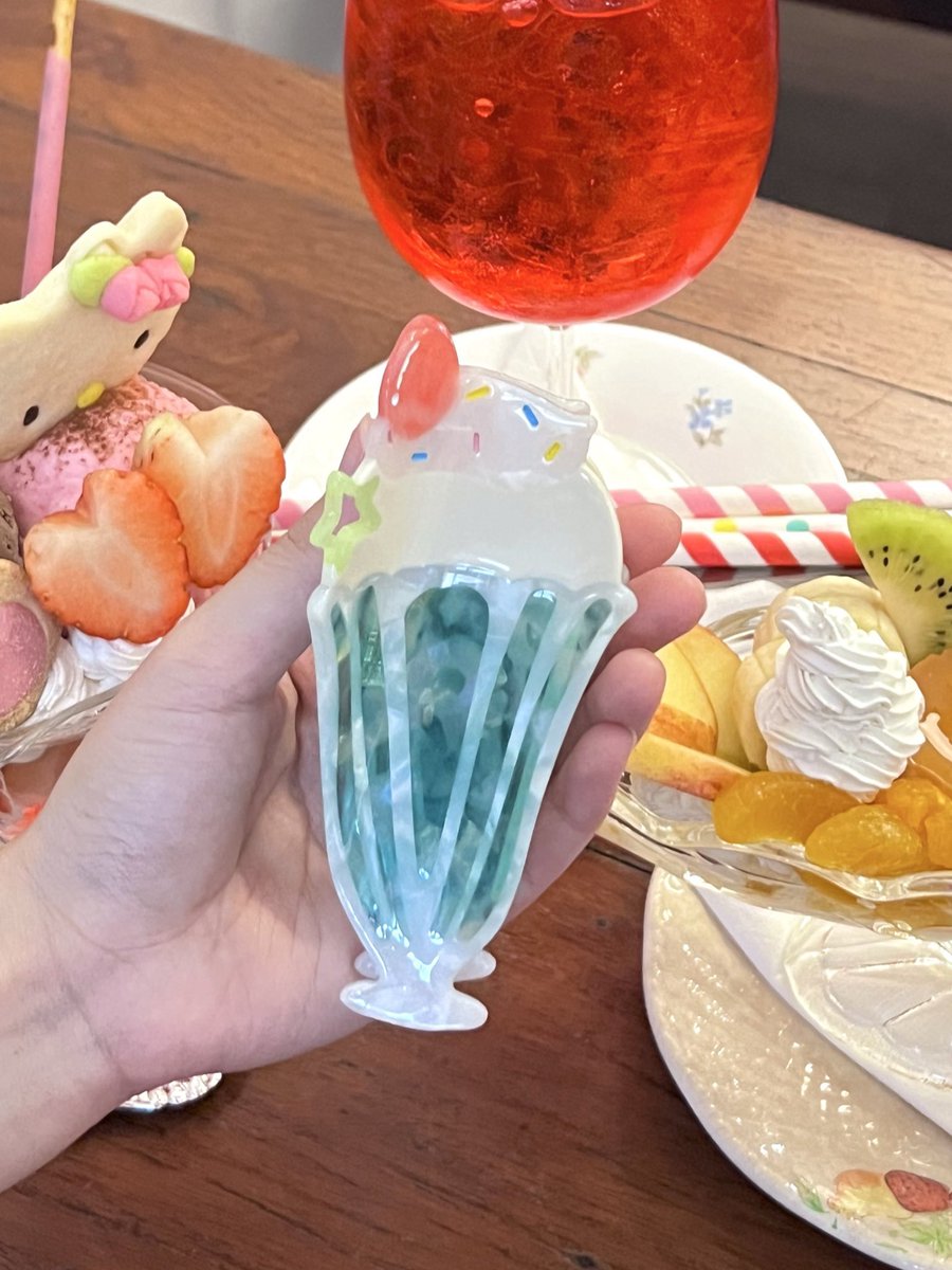 heartly 🍧 เปิดพรีกรอบรูปนะ! tweet media