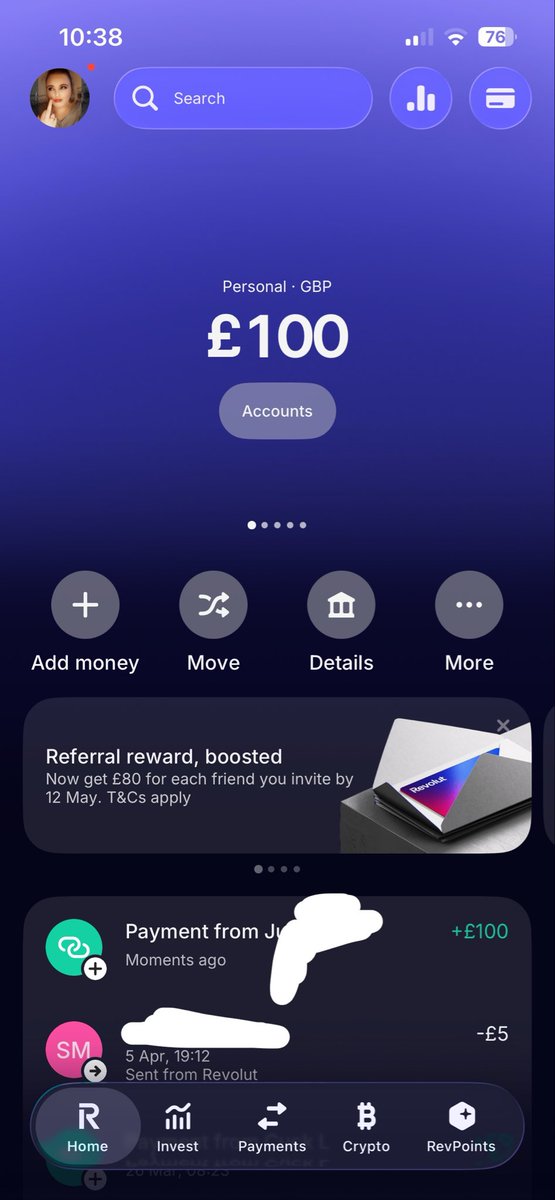 Queen S💋 tweet media