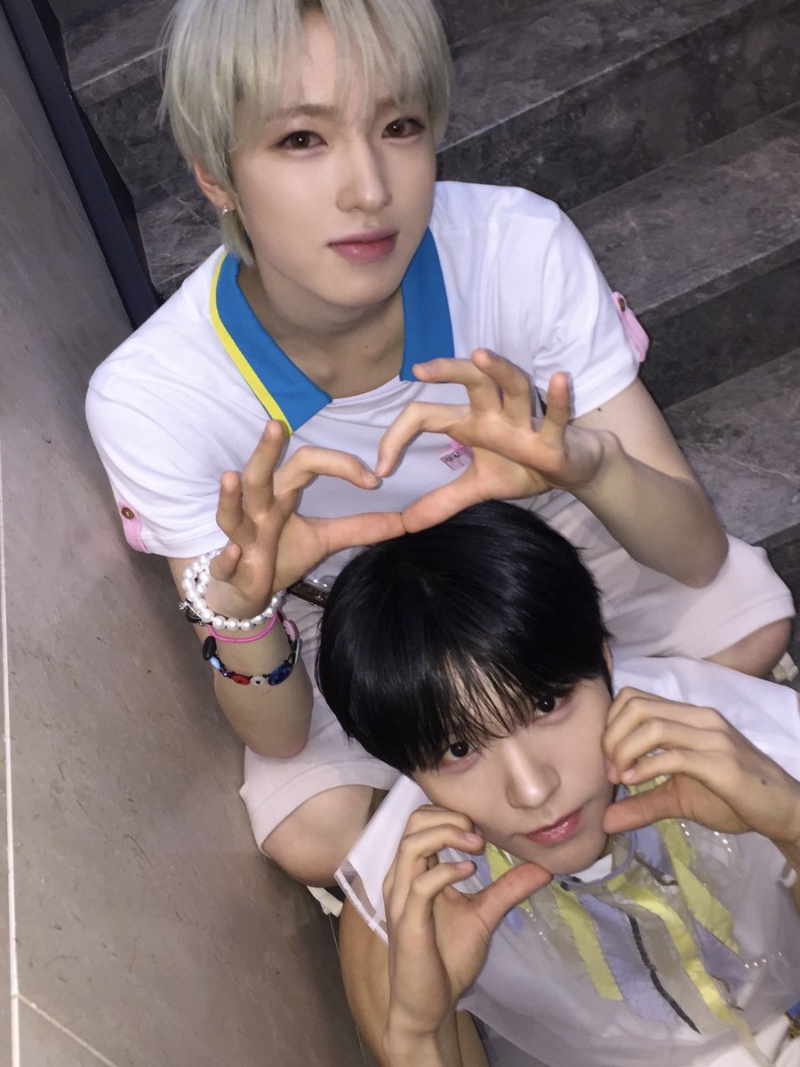 NCT WISH tweet media