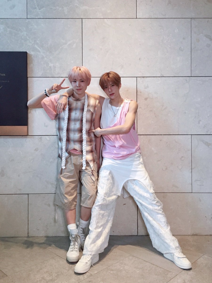 NCT WISH tweet media