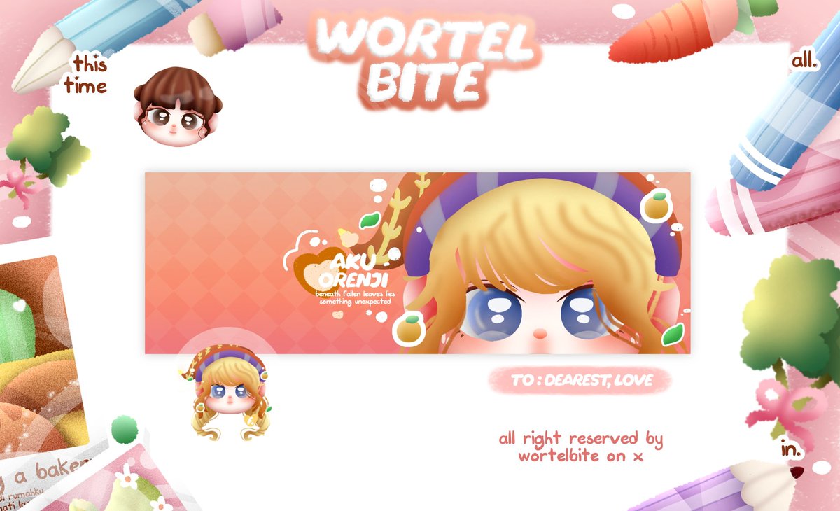 Aerin- Ne. 🥕 tweet media