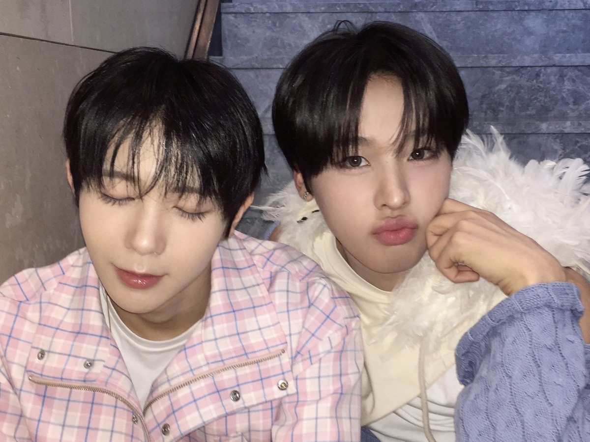 NCT WISH tweet media