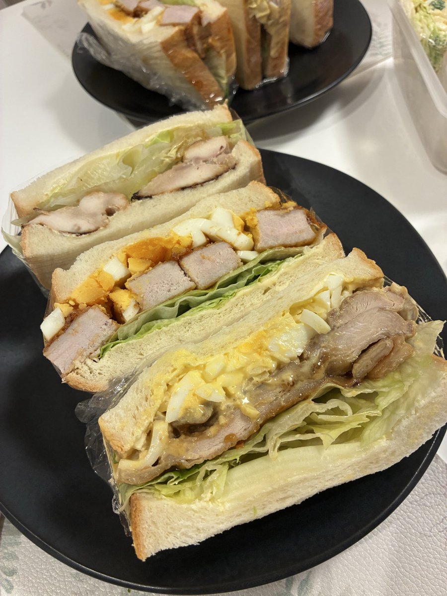 椎名廟 tweet media