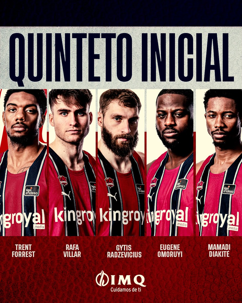 Kosner Baskonia tweet media