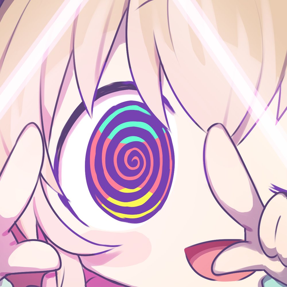 ななひら tweet media