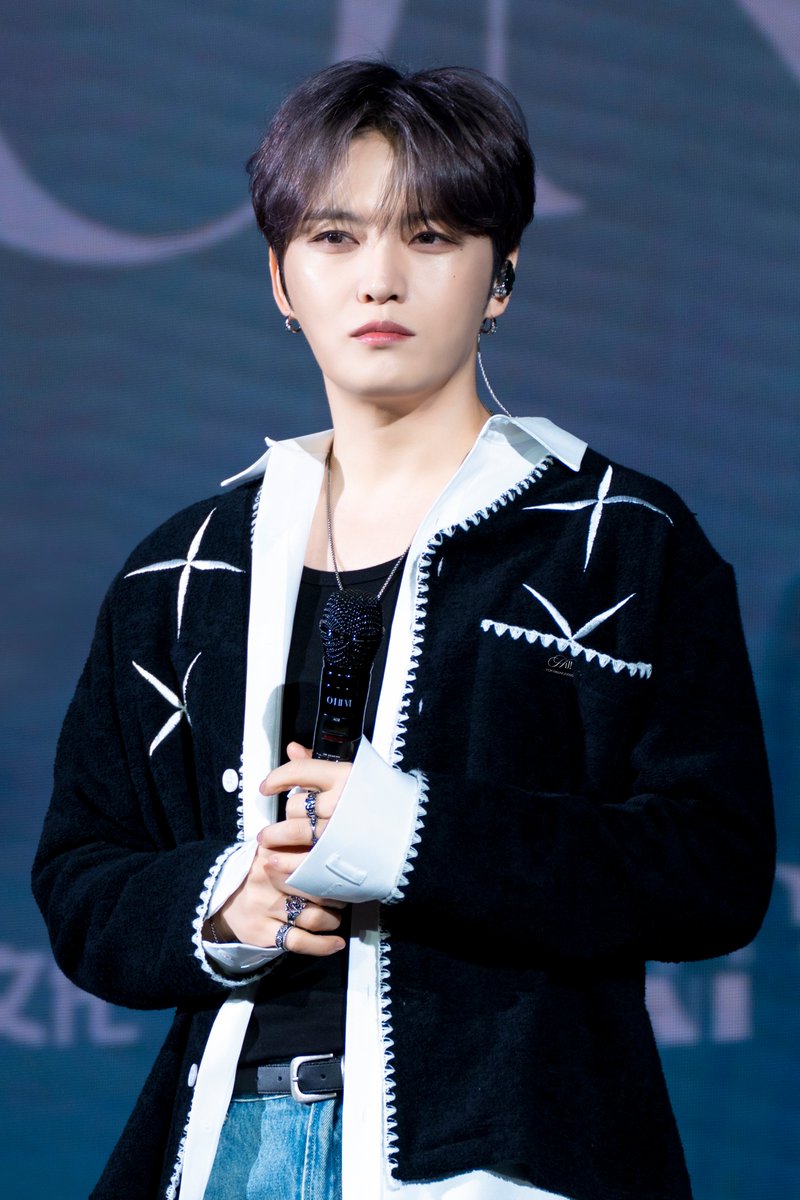 HiJ! 안녕재중아 tweet media