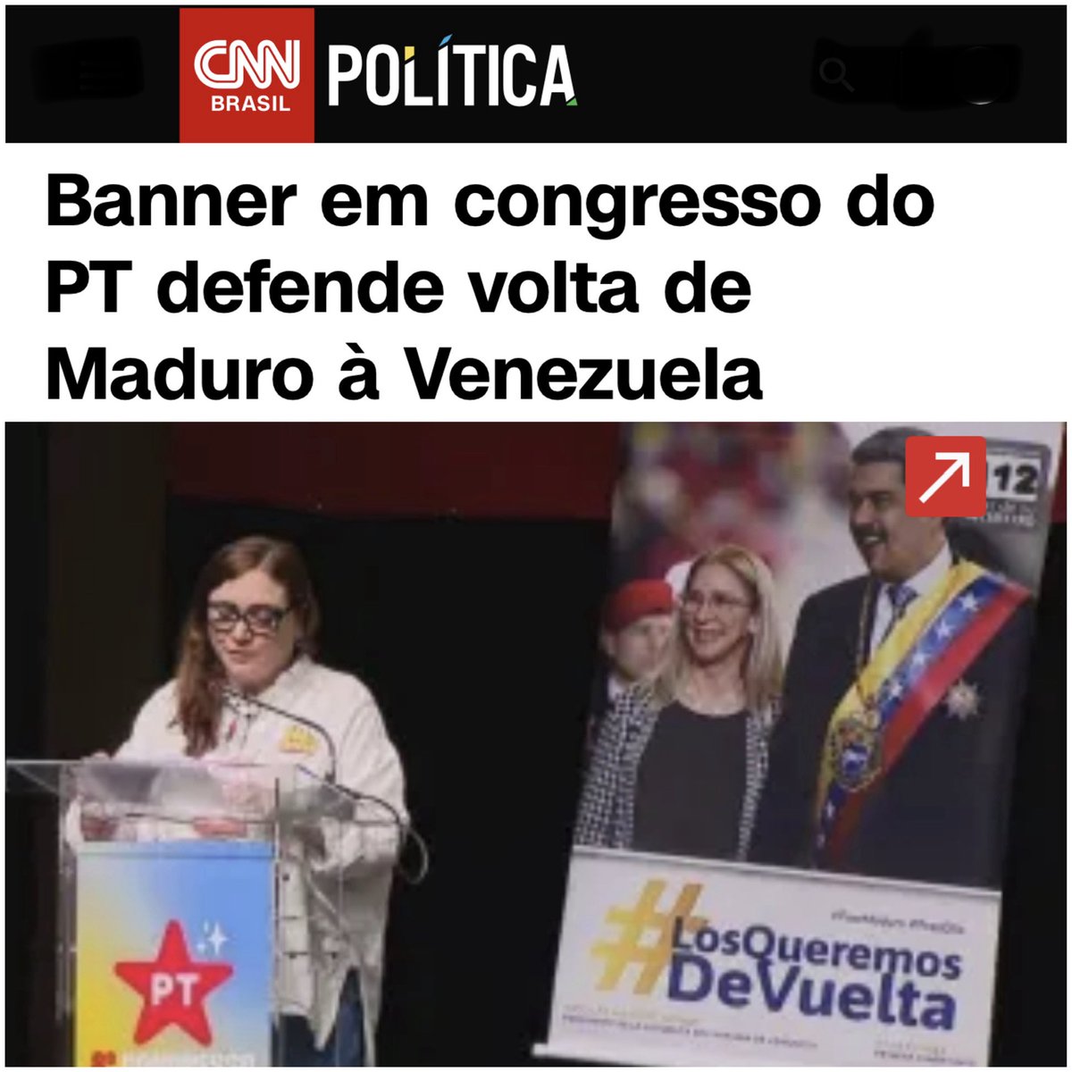 Flávio Bolsonaro tweet media