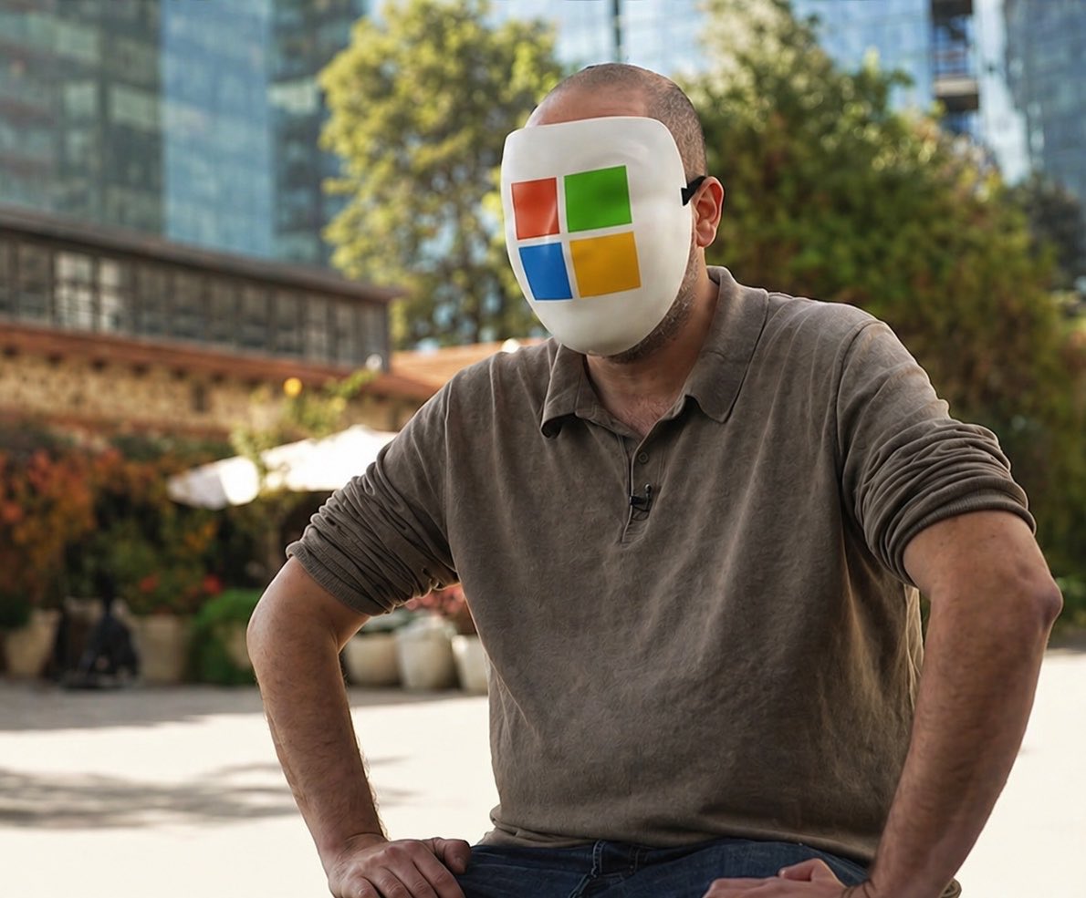 Tal Bereznitskey tweet media