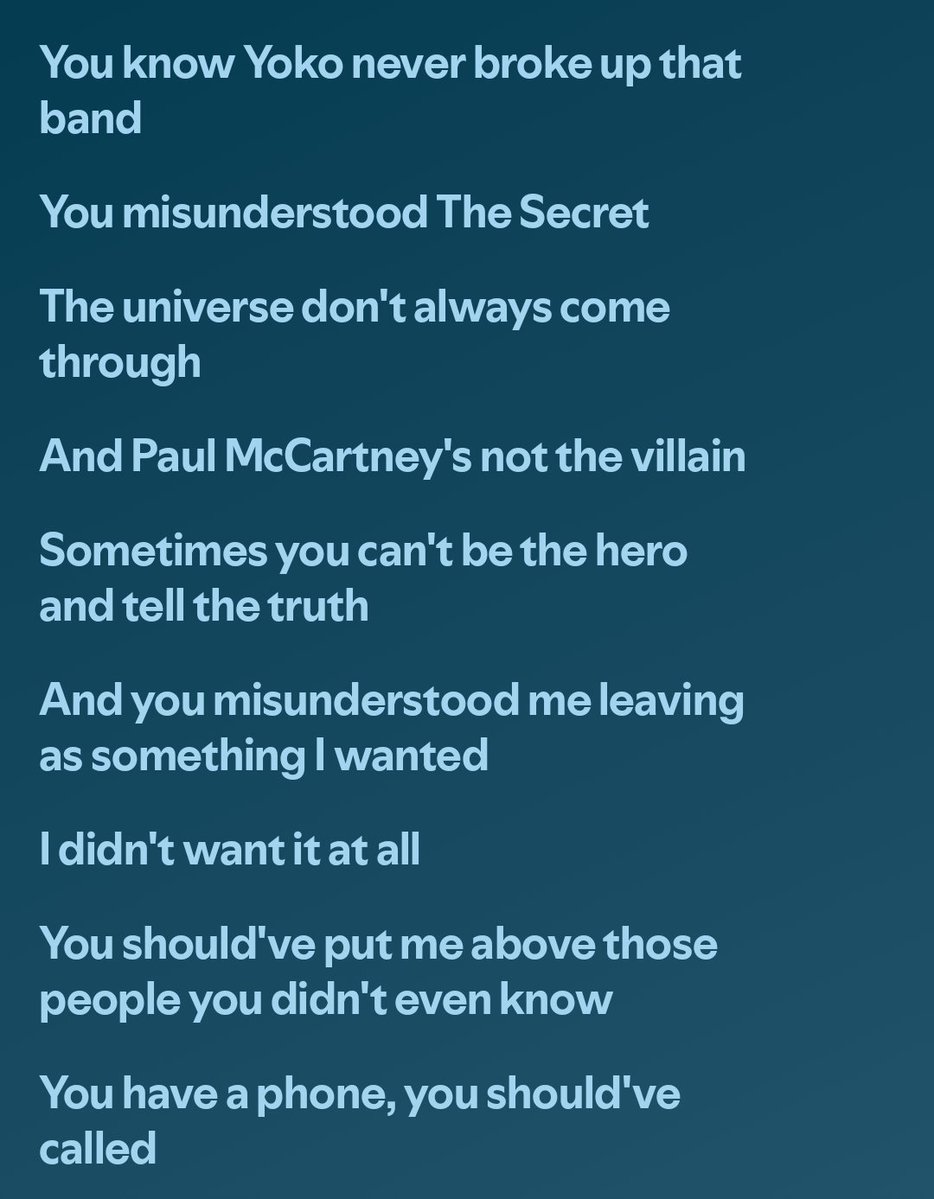 len𖦹๋࣭⭑is a kingmaker🌱 tweet media