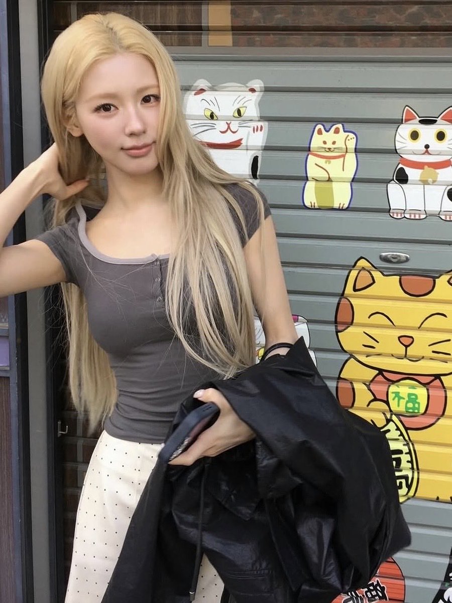 조미연 얼굴 tweet media