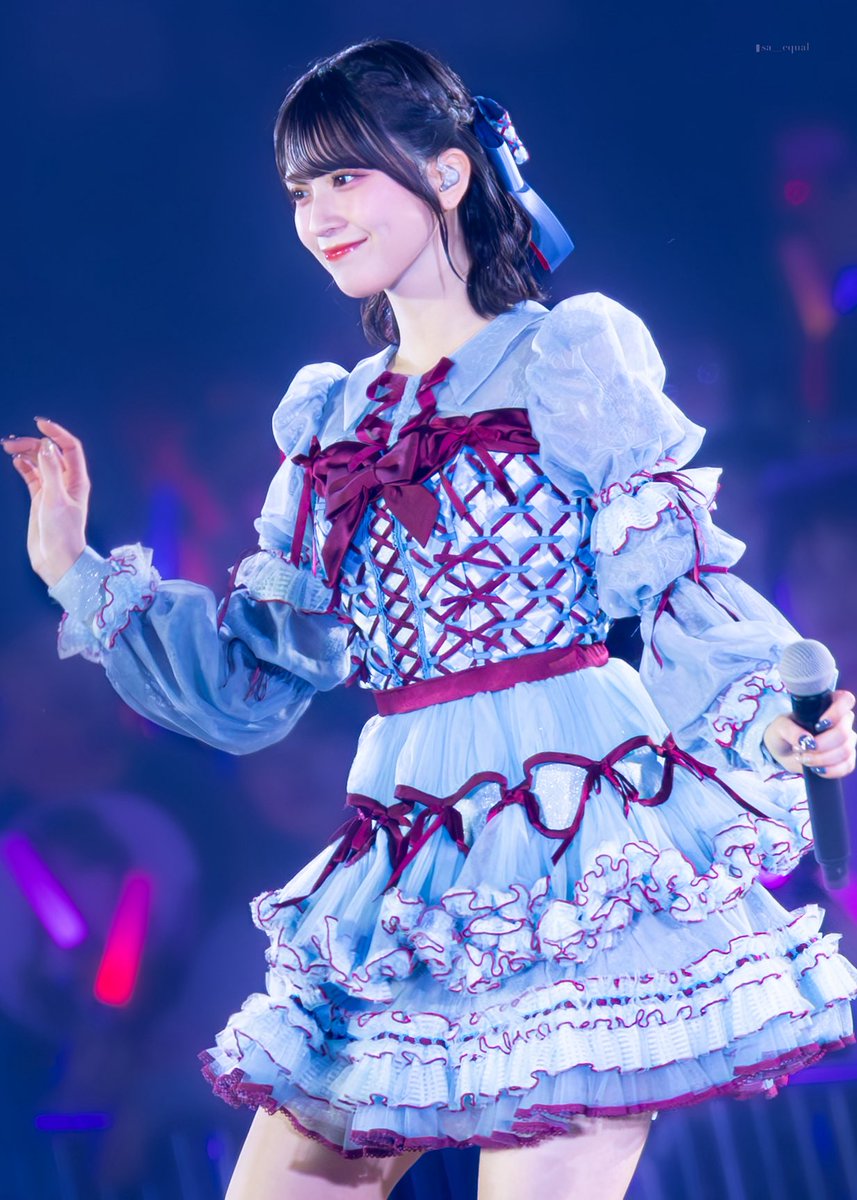 2026.04.18 ＝LOVE 8th ANNIVERSARY PREMIUM TOUR FINAL 佐々木舞香