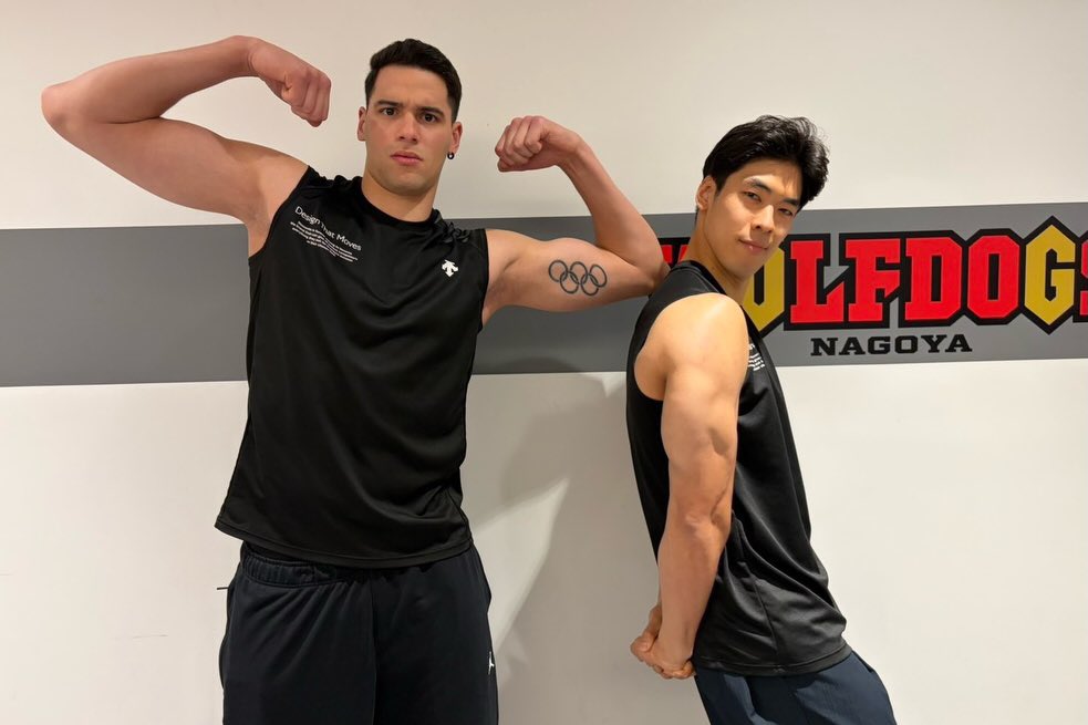 miyaura kento yapper ★ tweet media