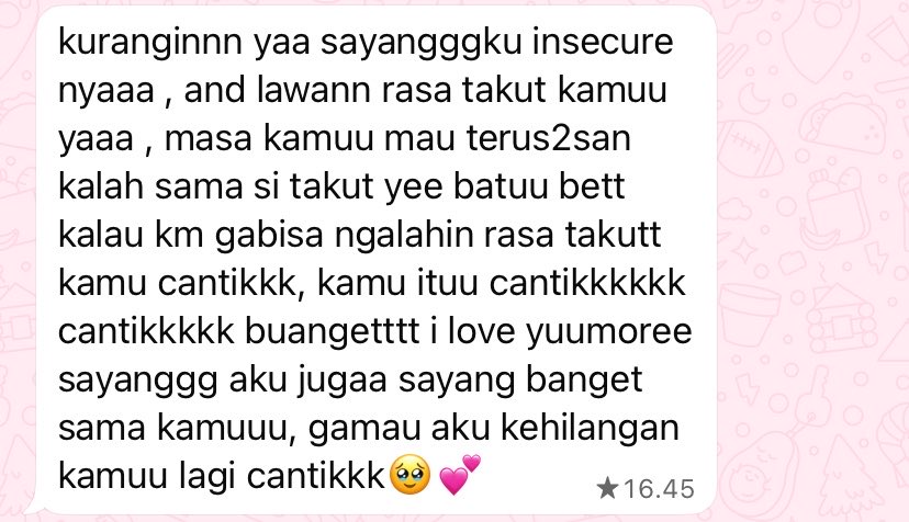 clover 🎧 tweet media